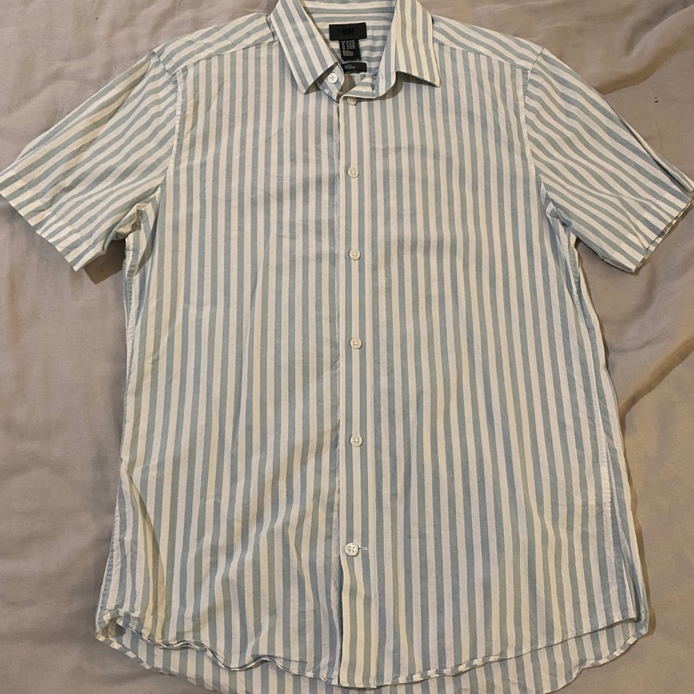 H&M shirt for men